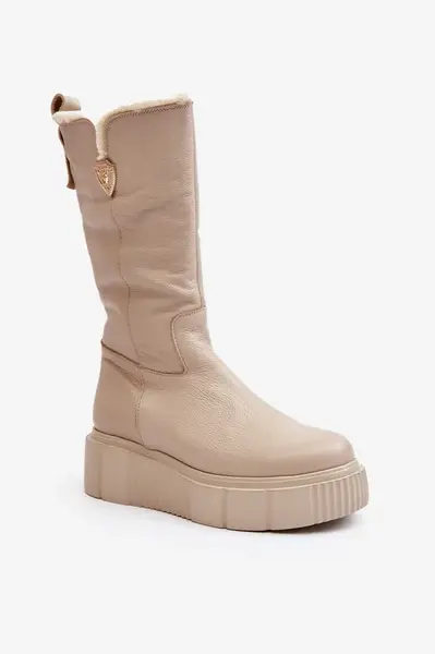 Dámské kozačky Kesi