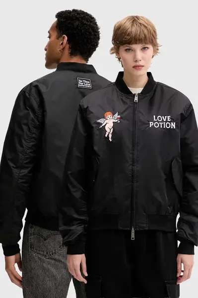 Bomber bunda Kaotiko