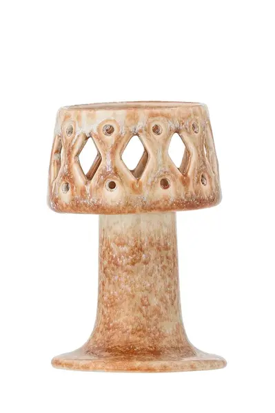 Dekorativní svícen Bloomingville Patty 8 x 12 cm