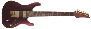Ibanez SML721 Rose Gold Chameleon