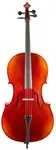 Gewa Ideale Violoncello Set 4/4