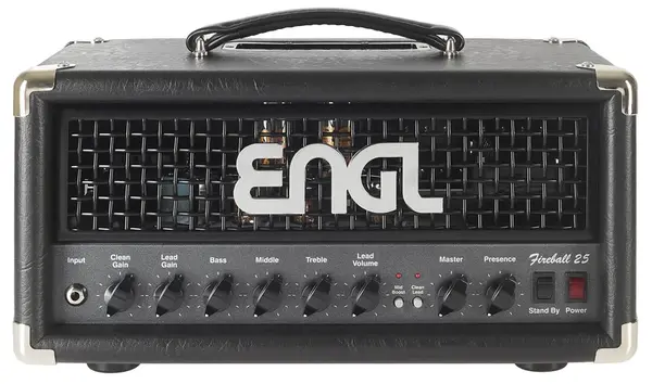 Engl Fireball 25