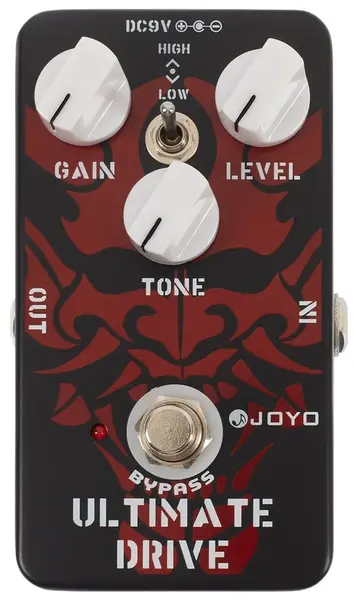 Joyo JF-02 Ultimate Drive