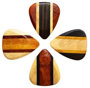 Timber Tones Zone Tones Deluxe Mixed 4-Pack