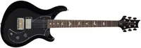 PRS S2 Vela Black