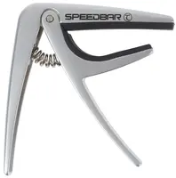 Tanglewood Speedbar Capo