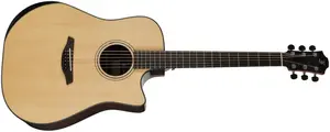 Furch Yellow Deluxe Dc-SR CNR Active