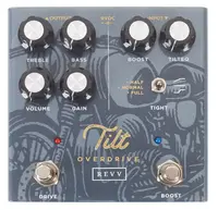 Revv Shawn Tubbs Signature Tilt