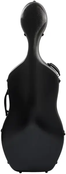 Eastman PC Cello Case 4/4 BK