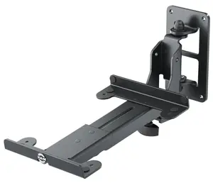 K&M 24166 Speaker wall mount M