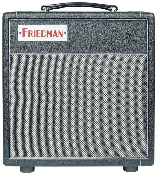 Friedman Dirty Shirley Mini Combo
