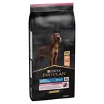Pro Plan Adult Large Breed Athletic Optiderma 2 x 14 kg