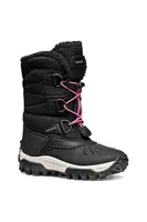 Dětské sněhule Geox HIMALAYA AB
