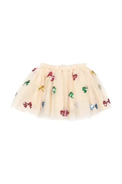 Konges Sløjd  Dětská sukně  YVONNE SKIRT