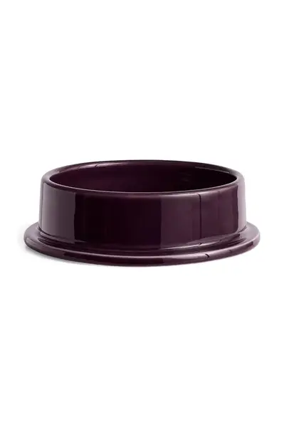 Dekorativní svícen HAY Column 12,8 x 3 cm