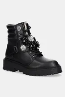 Kožené workery Liu Jo RUMI 40