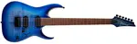 Ibanez RGA42FM Blue Lagoon Burst