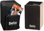 Sela Primera Black Bundle