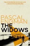 Widows - Pascal Engman,Widows - Pascal Engman - kniha z kategorie Thrillery