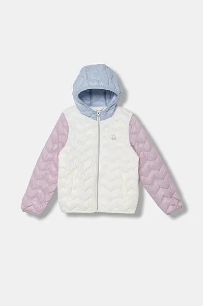 Dětská bunda United Colors of Benetton