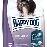 Happy Dog Fit & Vital Mini Senior 800 g