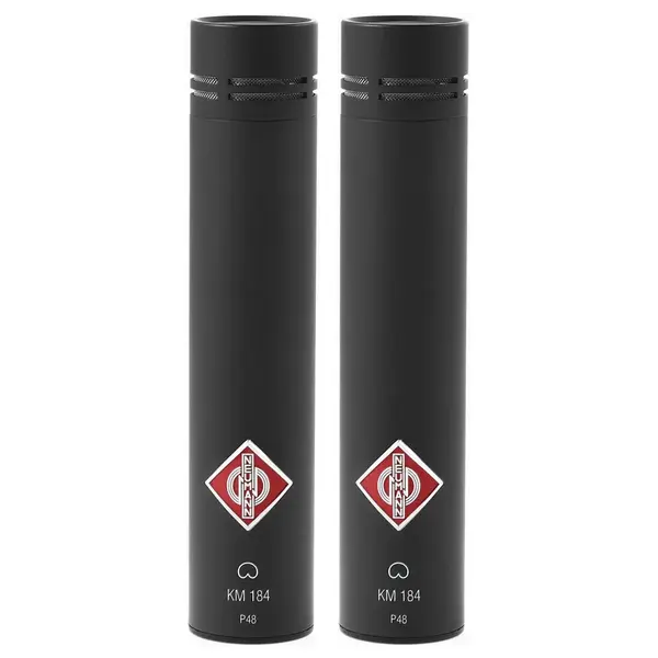 Neumann KM184MT Stereo