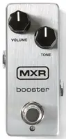 MXR BOOSTER MINI