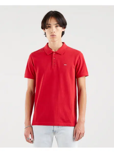 Levi&#39;s Standard Housemarked Polo triko Levi's® - Pánské