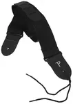 Perri's Leathers 7114 Pick Pockets Black