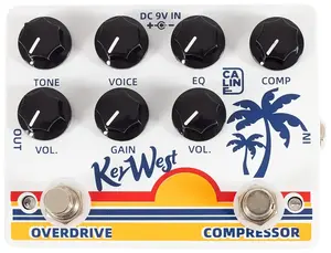 Caline DCP-05 Key West