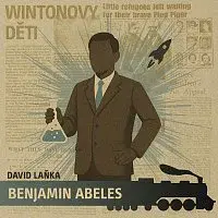 Různí interpreti – Laňka: Wintonovy děti. Benjamin Abeles CD-MP3