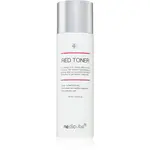 Medicube Red Toner hydratační tonikum pro sjednocení barevného tónu pleti 100 ml