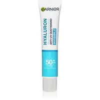 Garnier Hyaluron hydratační gelový krém SPF 50+ 50 ml