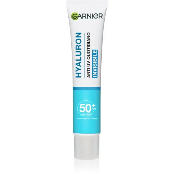 Garnier Hyaluron hydratační gelový krém SPF 50+ 50 ml