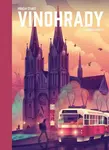 Příběhy čtvrtí: Vinohrady (Defekt) - Johana Fundová