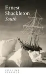 South - Ernest Shackleton