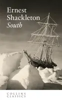 South - Ernest Shackleton