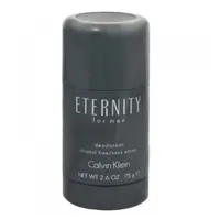 CALVIN KLEIN Eternity For Men Deostick 75 ml