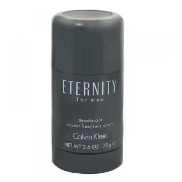 CALVIN KLEIN Eternity For Men Deostick 75 ml