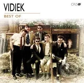 Vidiek: Best of - Vidiek