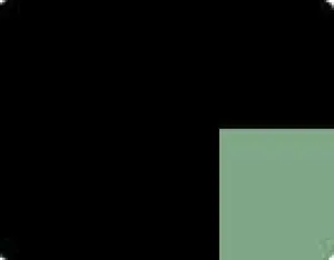 Akrylová barva Lefranc 200ml – 443 Sap Green