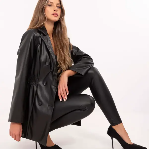 Blazer-DHJ-MA-A8683.37-black