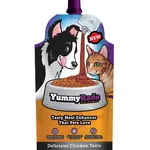 YummyRade nápoj na zlepšenie stravy 250 ml