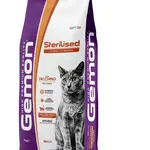 Gemon Cat Adult Steril - Morčacie 7 kg