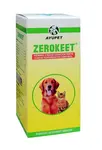 Zerokeet liquid 100 ml
