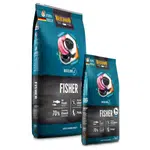 Belcando Baseline Fisher 1 kg