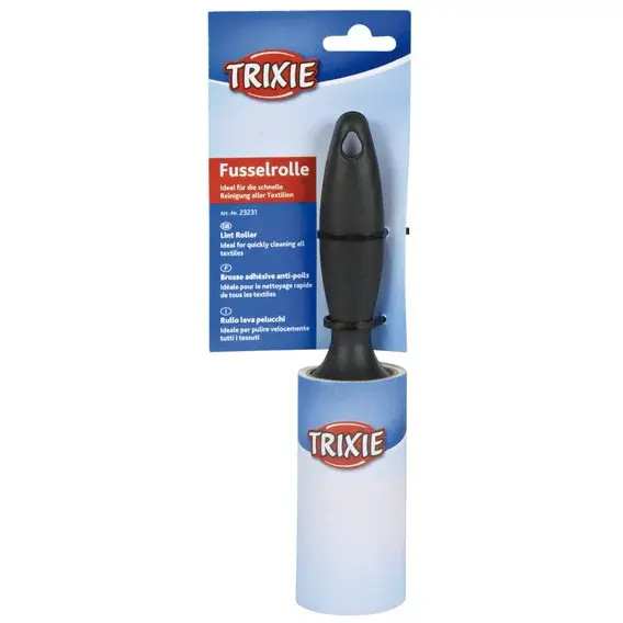 Trixie váleček na odstranění srsti 1 ks (TRX23231)