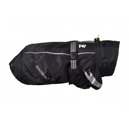 Hurtta Torrent - čierny 90 cm