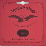 Aquila 134C - Rubino, Classical Guitar, Normal Tension