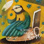 Iva Bittová & Čikori – At Home